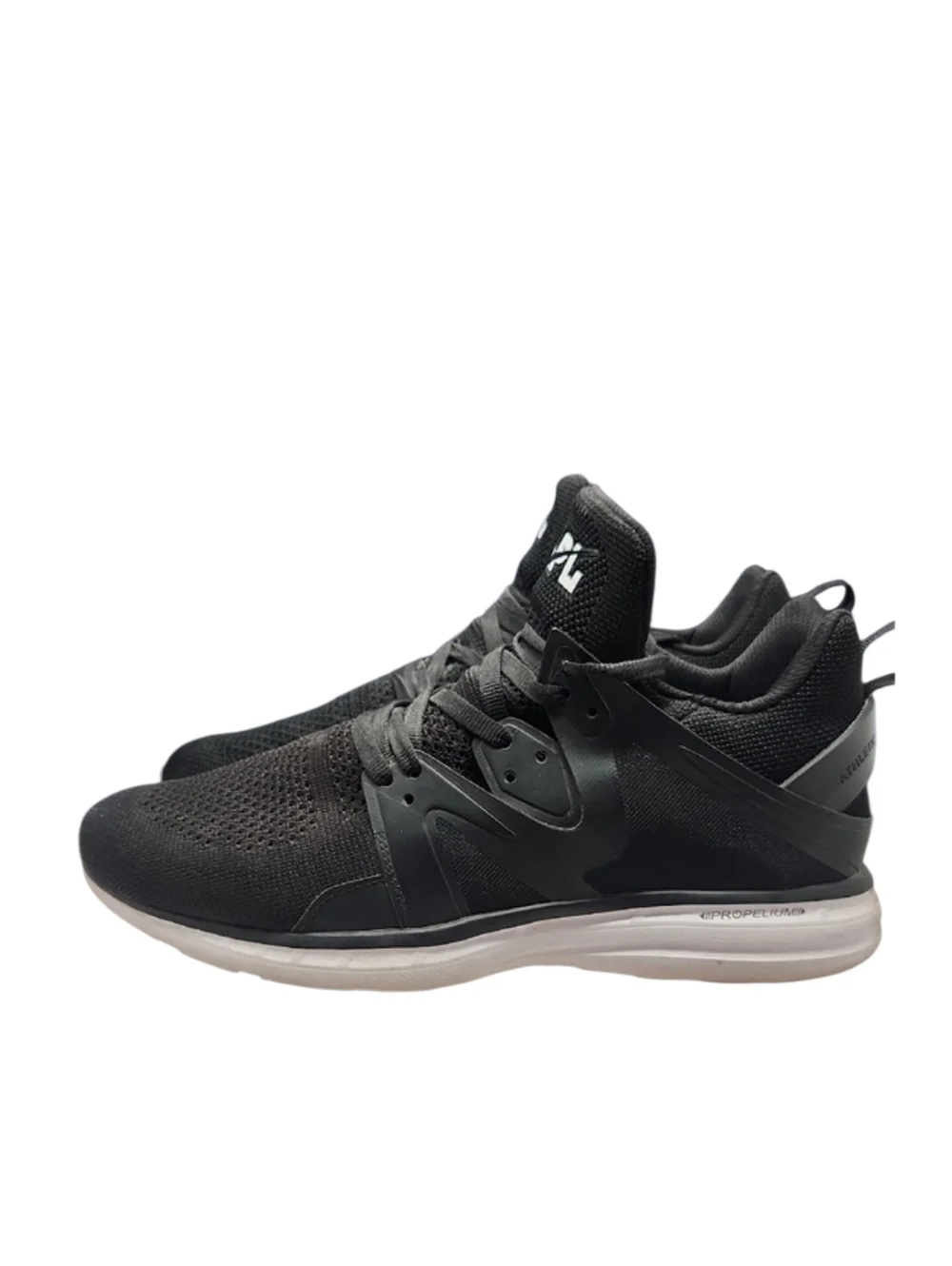 APL Ascend‎ Sneakers Black Size Men's 12